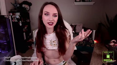 veeweatherbee  07-02-2023